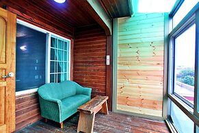 Windmill & Sea Pension