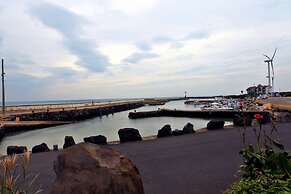 Windmill & Sea Pension