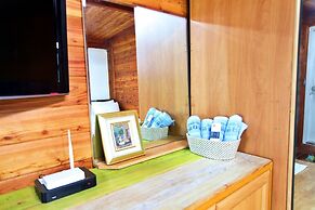 Windmill & Sea Pension