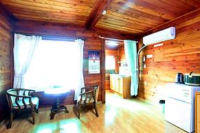 Windmill & Sea Pension