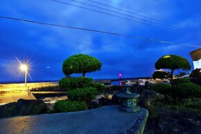 Windmill & Sea Pension