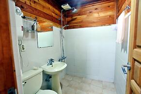 Windmill & Sea Pension