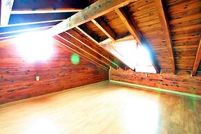 Windmill & Sea Pension