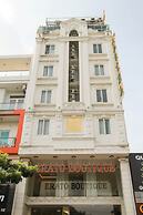 Erato Boutique Hotel