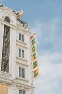 Erato Boutique Hotel