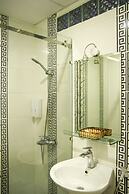 Erato Boutique Hotel