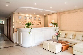 Erato Boutique Hotel