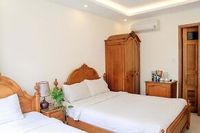 Erato Boutique Hotel