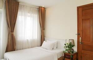 Erato Boutique Hotel