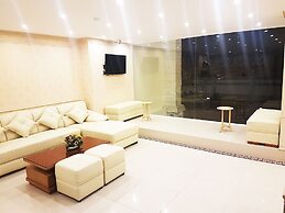 Erato Boutique Hotel