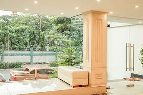 Erato Boutique Hotel