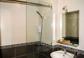 Erato Boutique Hotel