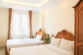 Erato Boutique Hotel