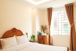 Erato Boutique Hotel
