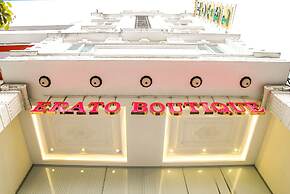 Erato Boutique Hotel