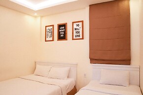 Erato Boutique Hotel
