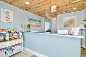 Latitude 26 Waterfront Boutique Resort - Fort Myers Beach