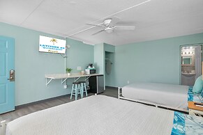 Latitude 26 Waterfront Boutique Resort - Fort Myers Beach