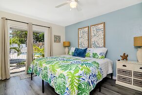 Latitude 26 Waterfront Boutique Resort - Fort Myers Beach