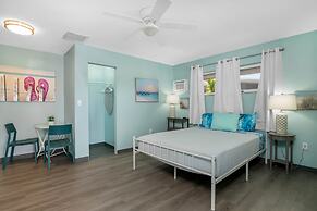 Latitude 26 Waterfront Boutique Resort - Fort Myers Beach