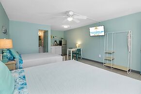Latitude 26 Waterfront Boutique Resort - Fort Myers Beach