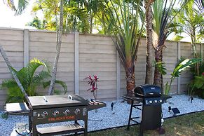 Latitude 26 Waterfront Boutique Resort - Fort Myers Beach