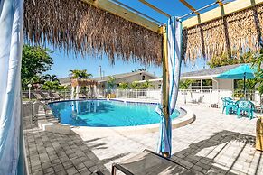 Latitude 26 Waterfront Boutique Resort - Fort Myers Beach
