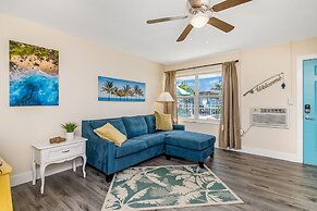 Latitude 26 Waterfront Boutique Resort - Fort Myers Beach