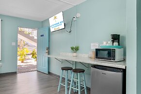 Latitude 26 Waterfront Boutique Resort - Fort Myers Beach