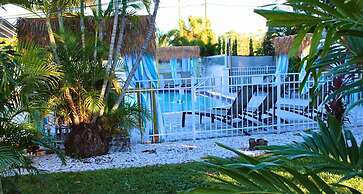 Latitude 26 Waterfront Boutique Resort - Fort Myers Beach