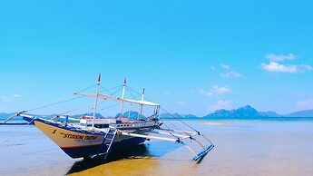 Stunning Republic Beach Resort