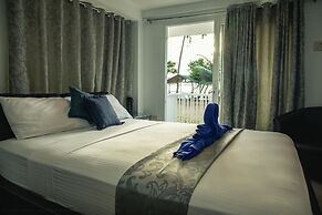 Stunning Republic Beach Resort