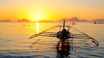 Stunning Republic Beach Resort