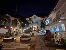 Stunning Republic Beach Resort