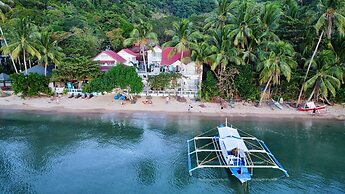 Stunning Republic Beach Resort