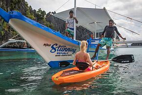 Stunning Republic Beach Resort