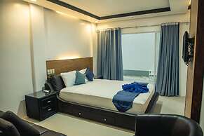 Stunning Republic Beach Resort