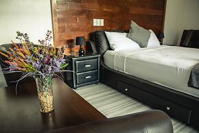 Stunning Republic Beach Resort