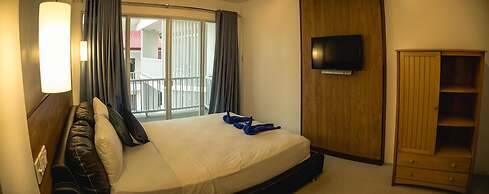 Stunning Republic Beach Resort