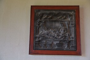 La casita kouri island