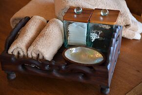 La casita kouri island