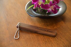 La casita kouri island