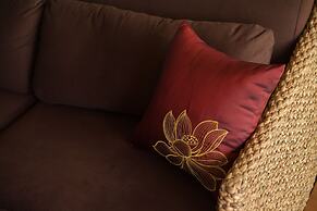 La casita kouri island