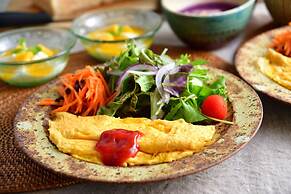 La casita kouri island