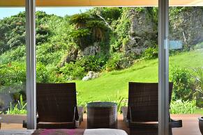 La casita kouri island