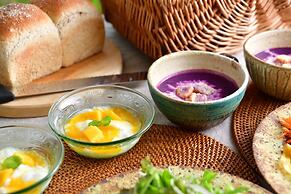 La casita kouri island