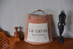 La casita kouri island