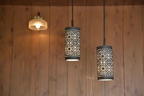 La casita kouri island