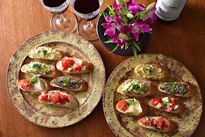 La casita kouri island