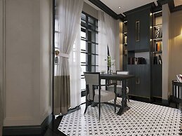 Champton Hanoi Hotel